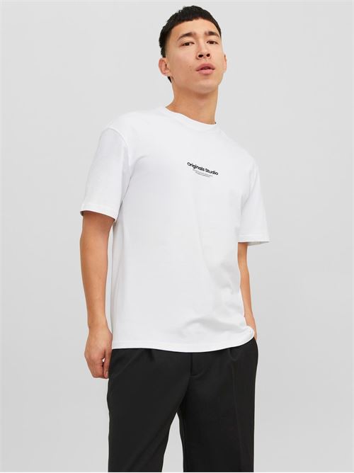  JACK AND JONES | 12240121/Bright White